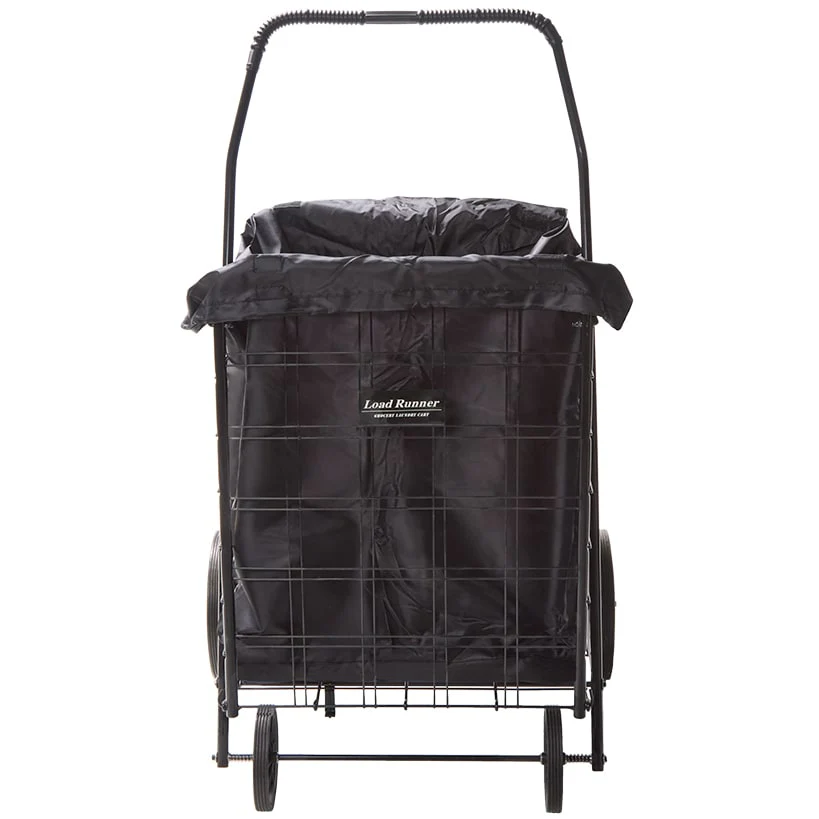 Removable Liner for Grocery Shopping Carts - Image 2
