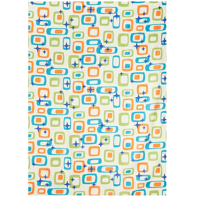 Retro Bath Collection - Image 2