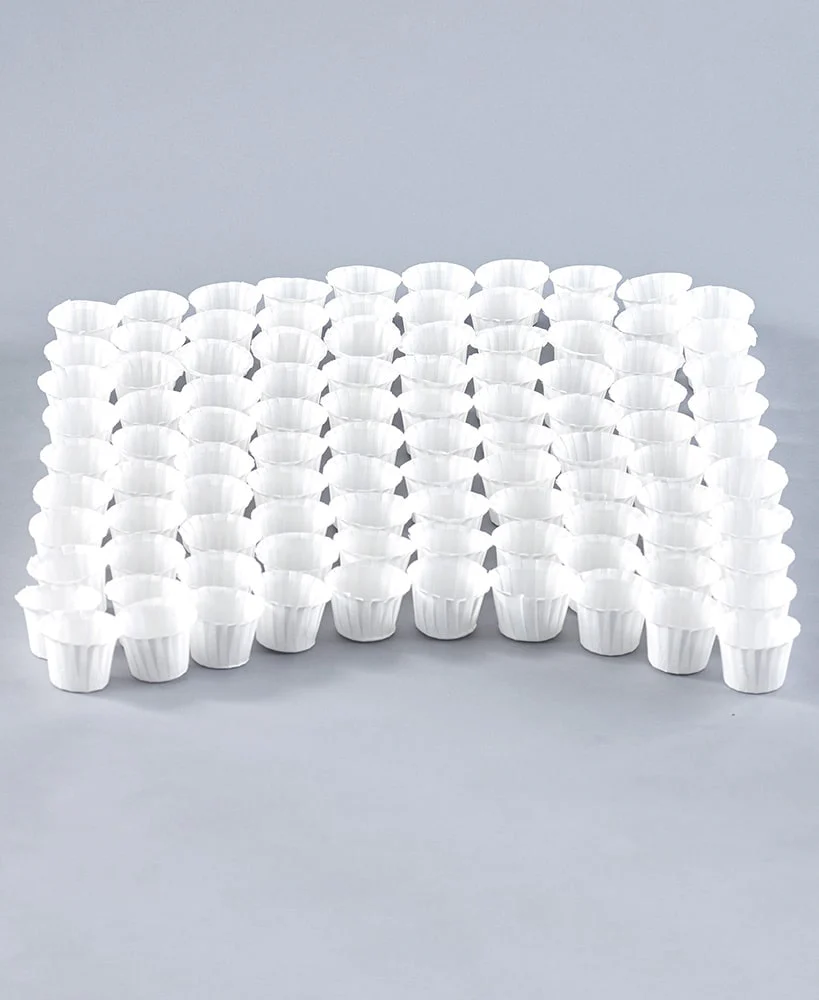 Reuseable Single Serve Coffee Pods or Disposable Coffee Paper Filters - Image 2