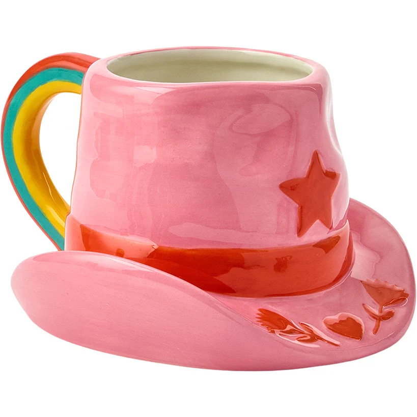 Rodeo Ready 18oz Mug - Image 6