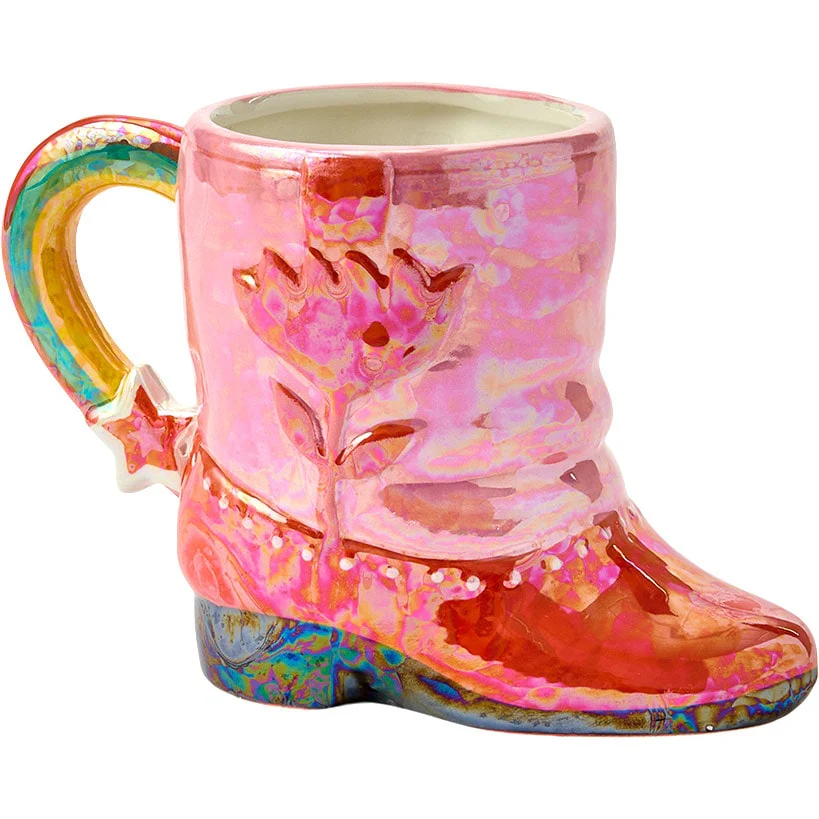 Rodeo Ready 18oz Mug - Image 7