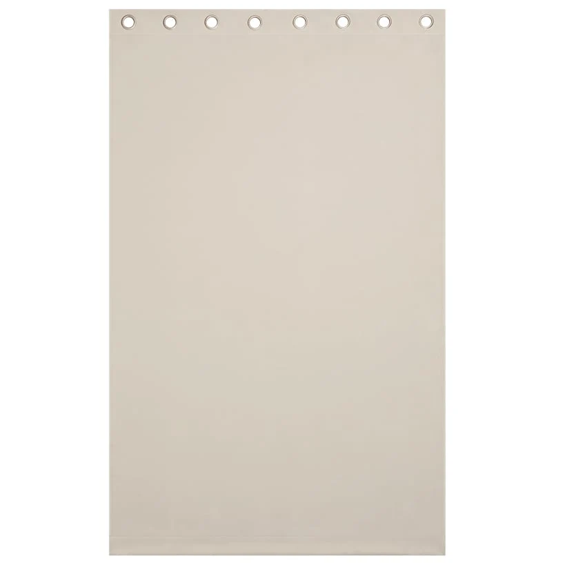 Room Darkening Window Panel 52"W x 63"L or 52"W x 84"L - Image 2