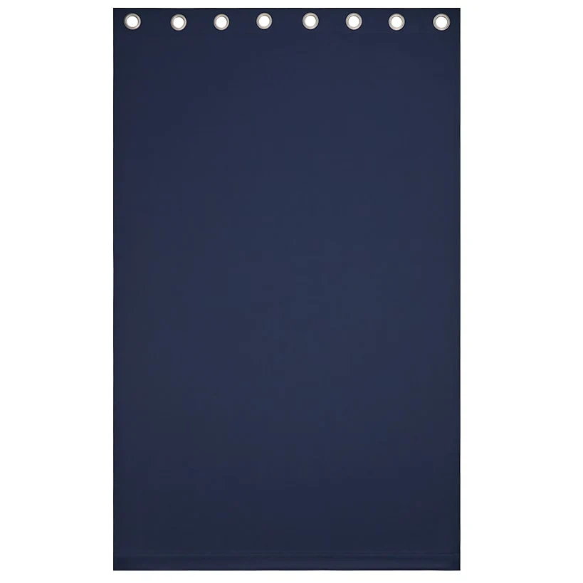 Room Darkening Window Panel 52"W x 63"L or 52"W x 84"L - Image 6