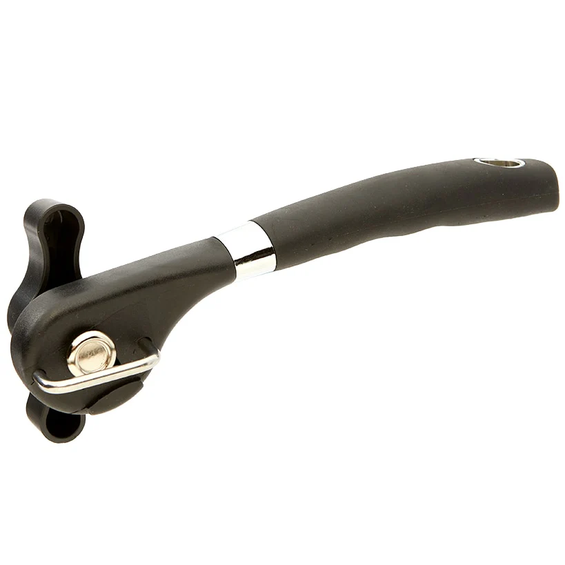 Safety Can Opener Smooth Edge Can Opener Handheld - Image 3
