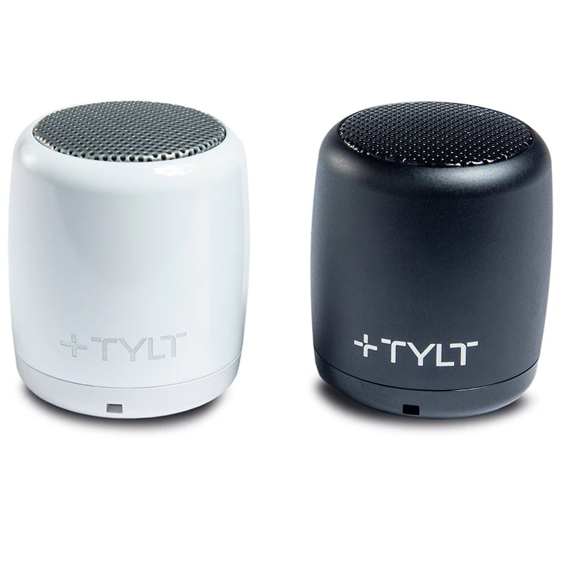 Salt & Pepr Mini Bluetooth Speakers - Image 3