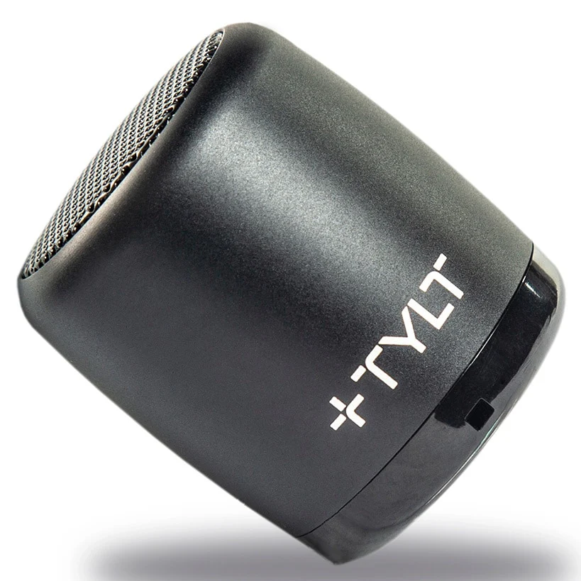 Salt & Pepr Mini Bluetooth Speakers - Image 7
