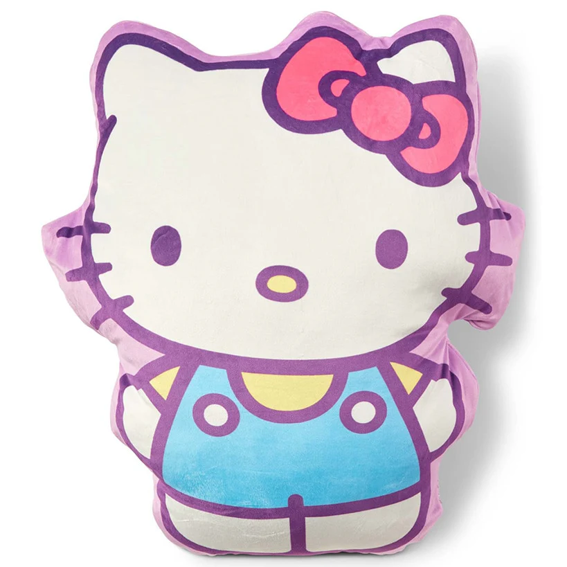 Sanrio Hello Kitty Small Cloud Pal - Image 3