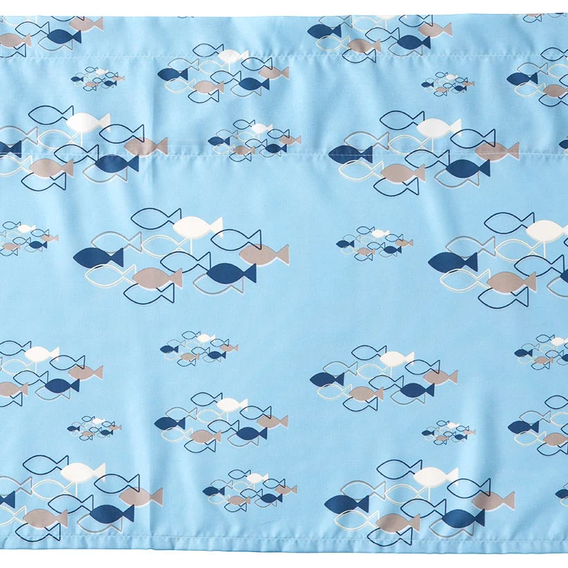 School of Fish Bath Collection - Image 2