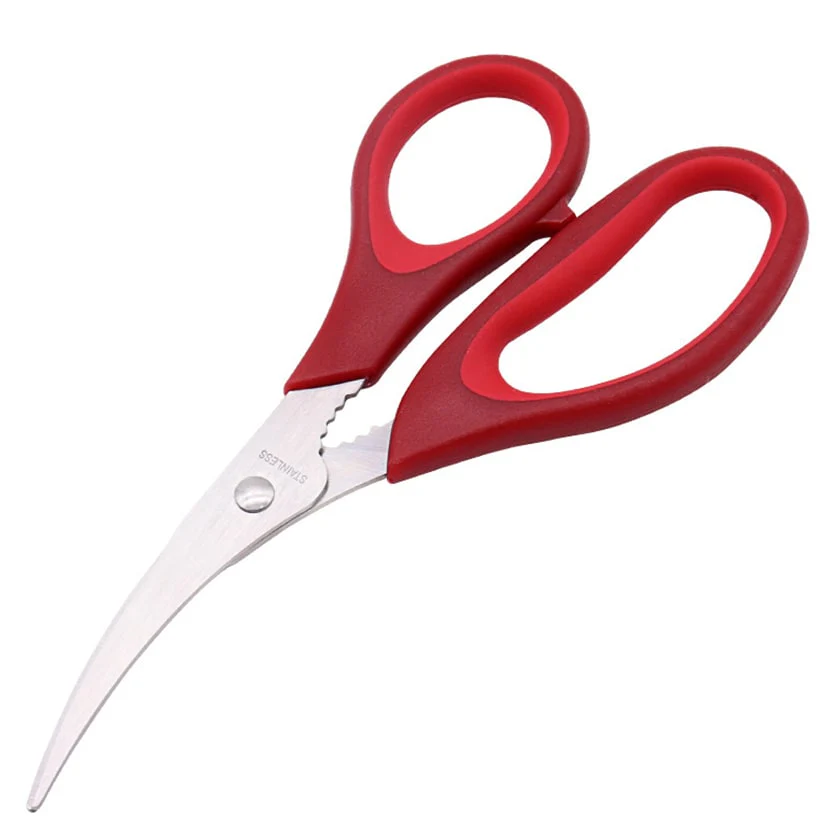 Seafood Scissors - Image 6