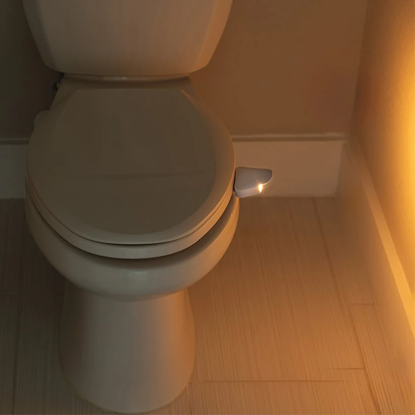 Sensor Brite® Luma Lift - Illuminated Wireless LED Night Light - Image 3