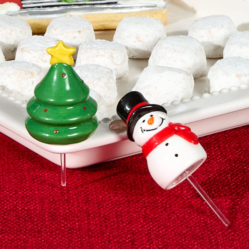 Serving Platter or Interchangeable Holiday Icons - Image 13