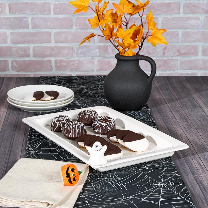 Serving Platter or Interchangeable Holiday Icons - Image 17