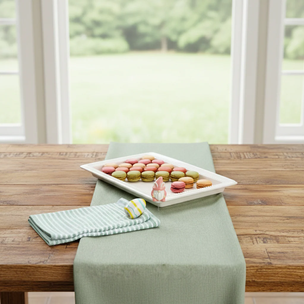 Serving Platter or Interchangeable Holiday Icons - Image 19