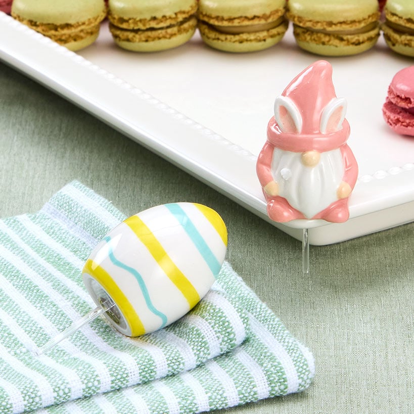 Serving Platter or Interchangeable Holiday Icons - Image 2