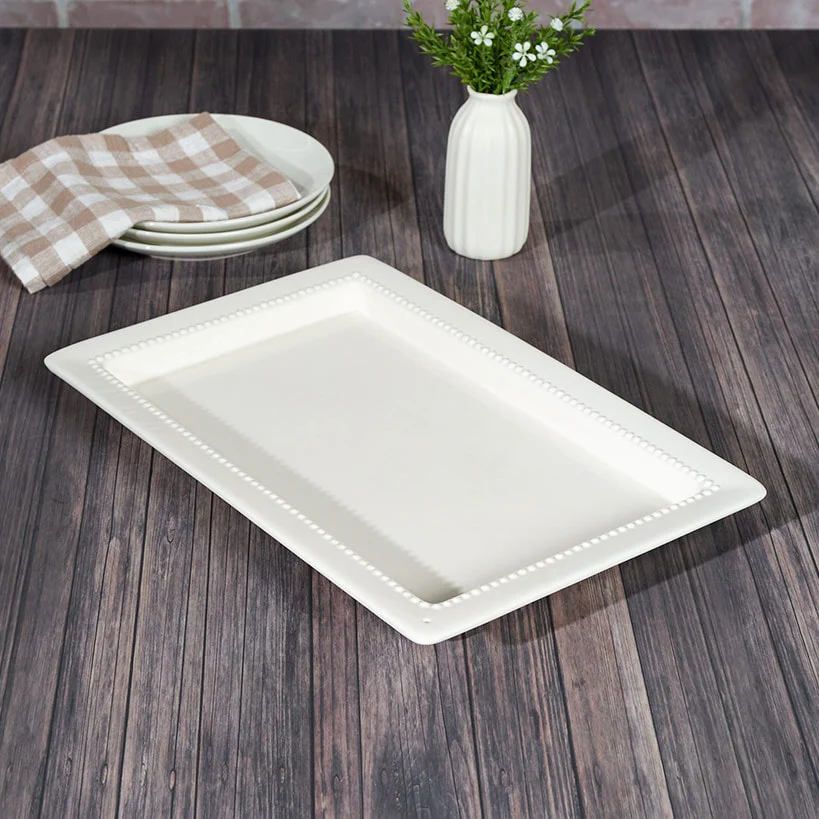 Serving Platter or Interchangeable Holiday Icons - Image 3