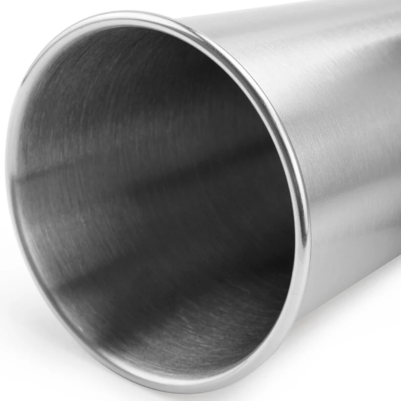 Set of 2 Stainless Steel 16-oz. Tumblers - Image 3