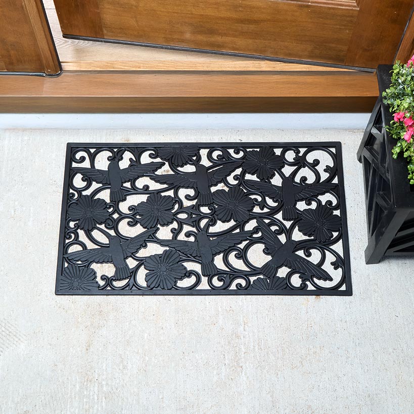 Set of 2 Stair Treads or Doormat - Image 3