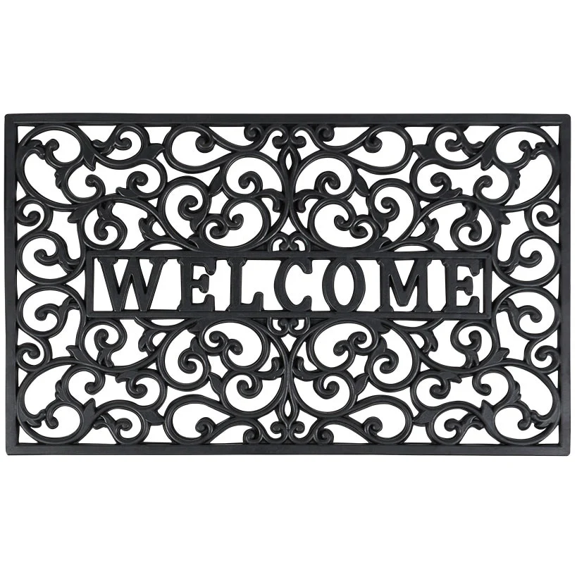 Set of 2 Stair Treads or Doormat - Image 6