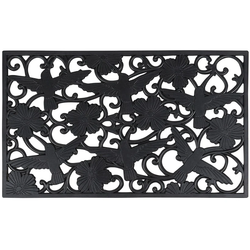 Set of 2 Stair Treads or Doormat - Image 7