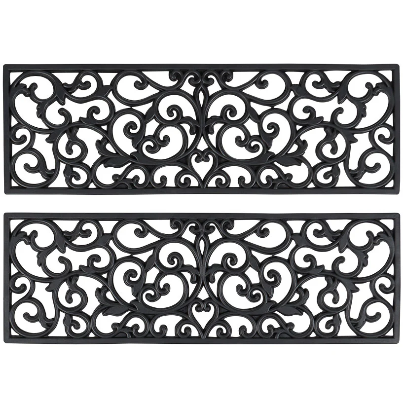 Set of 2 Stair Treads or Doormat - Image 8