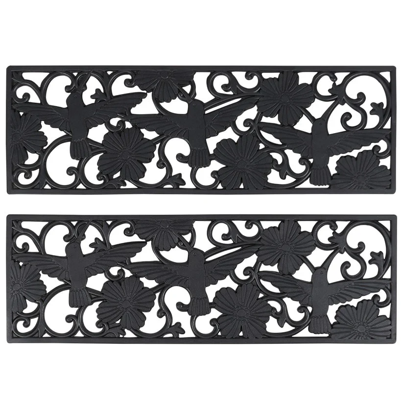 Set of 2 Stair Treads or Doormat - Image 9
