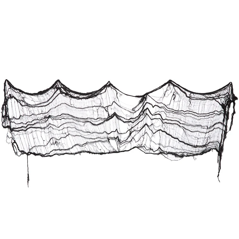 Set of 3 Creepy Halloween Fabrics - Image 6