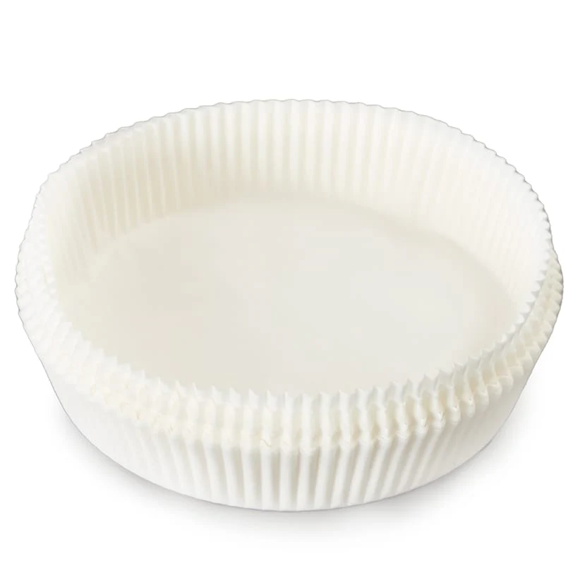 Set of 50 Air Fryer Parchment Paper Liners - Image 2