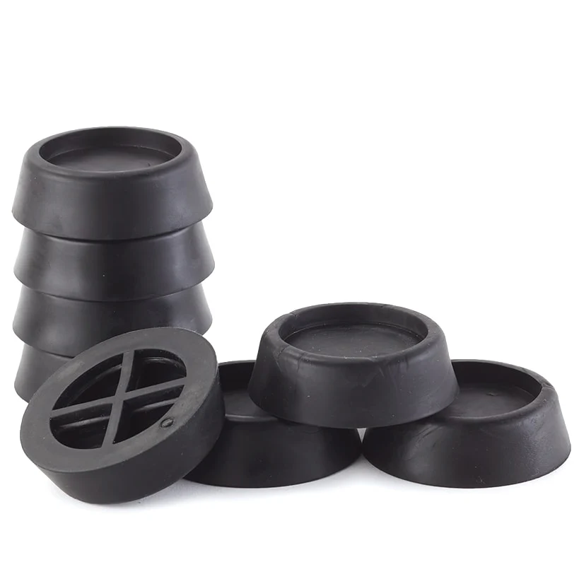 Set of 8 Anti-Vibration Pads - Image 2