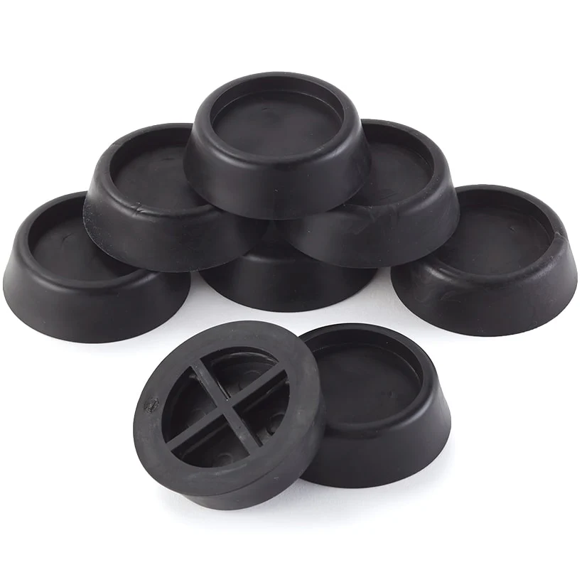 Set of 8 Anti-Vibration Pads - Image 5