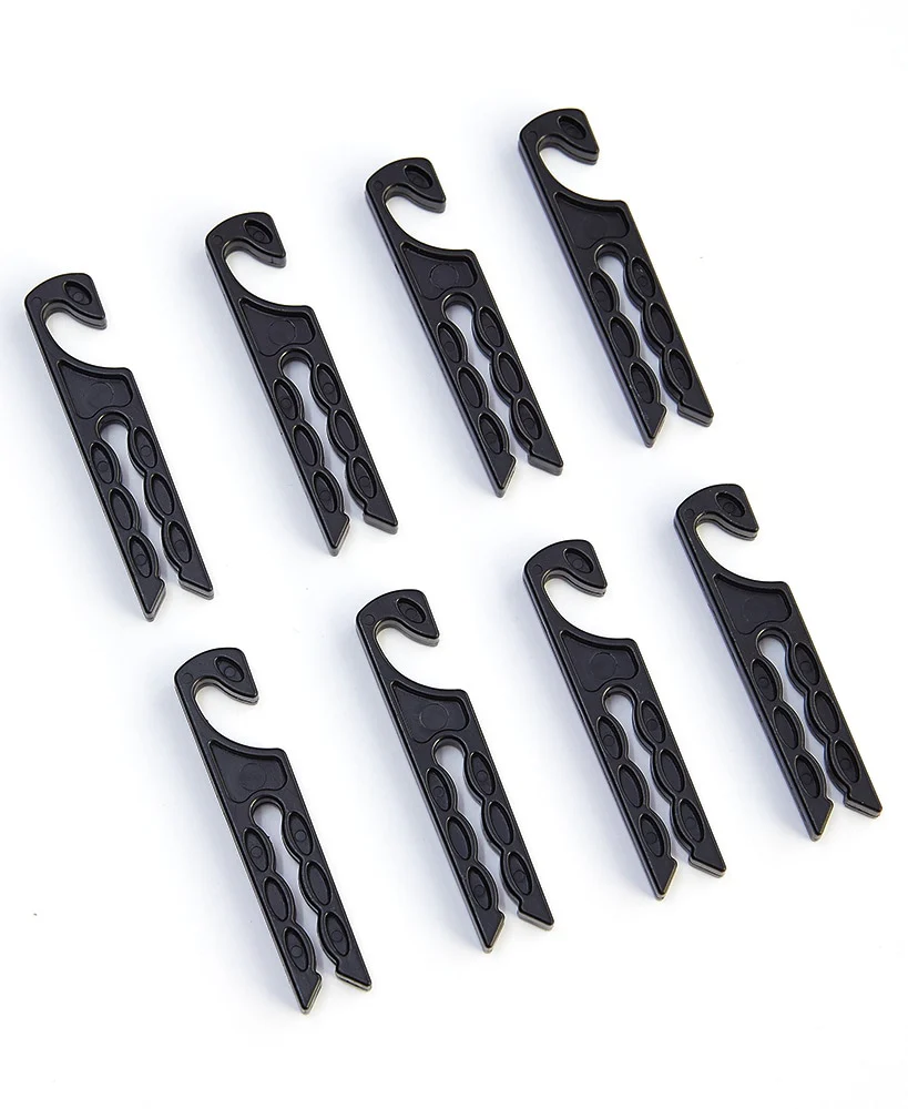 Set of 8 Car Air Vent Hooks - Image 3