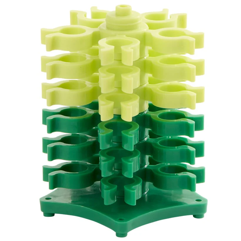 Sewing Bobbing Holder & Tower - Stackable - Image 2