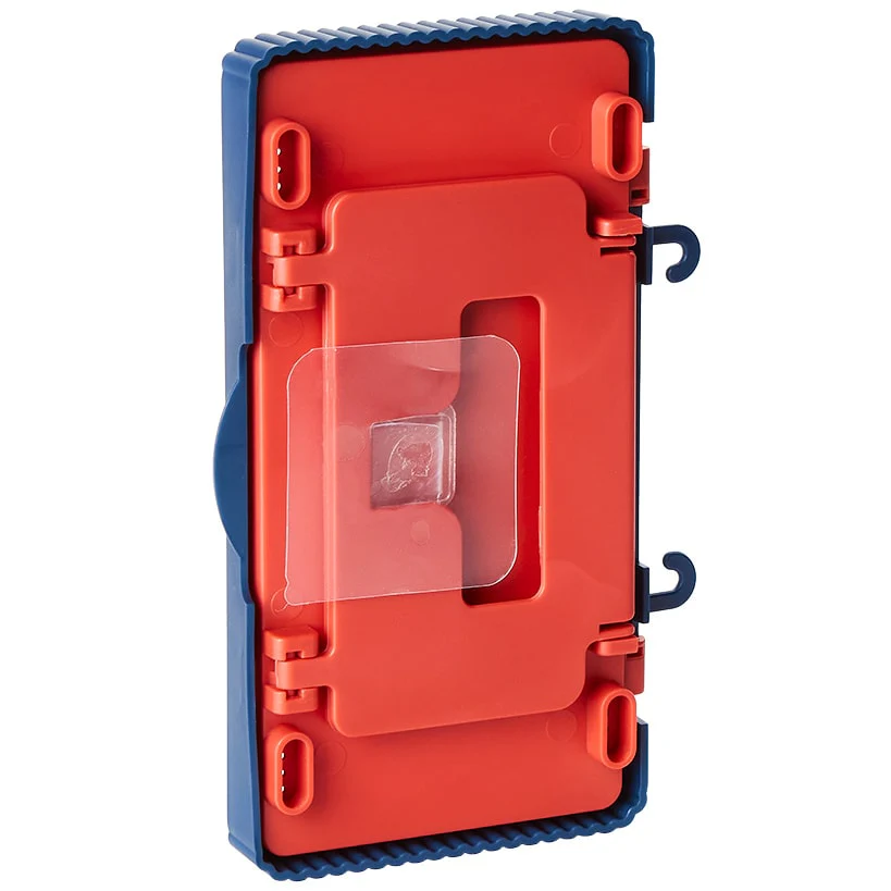 Shower Phone Holder Touch Screen Waterproof and Wall Mounted - Image 2