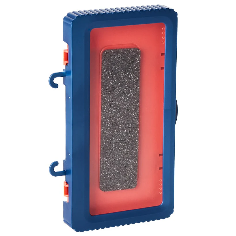 Shower Phone Holder Touch Screen Waterproof and Wall Mounted - Image 4
