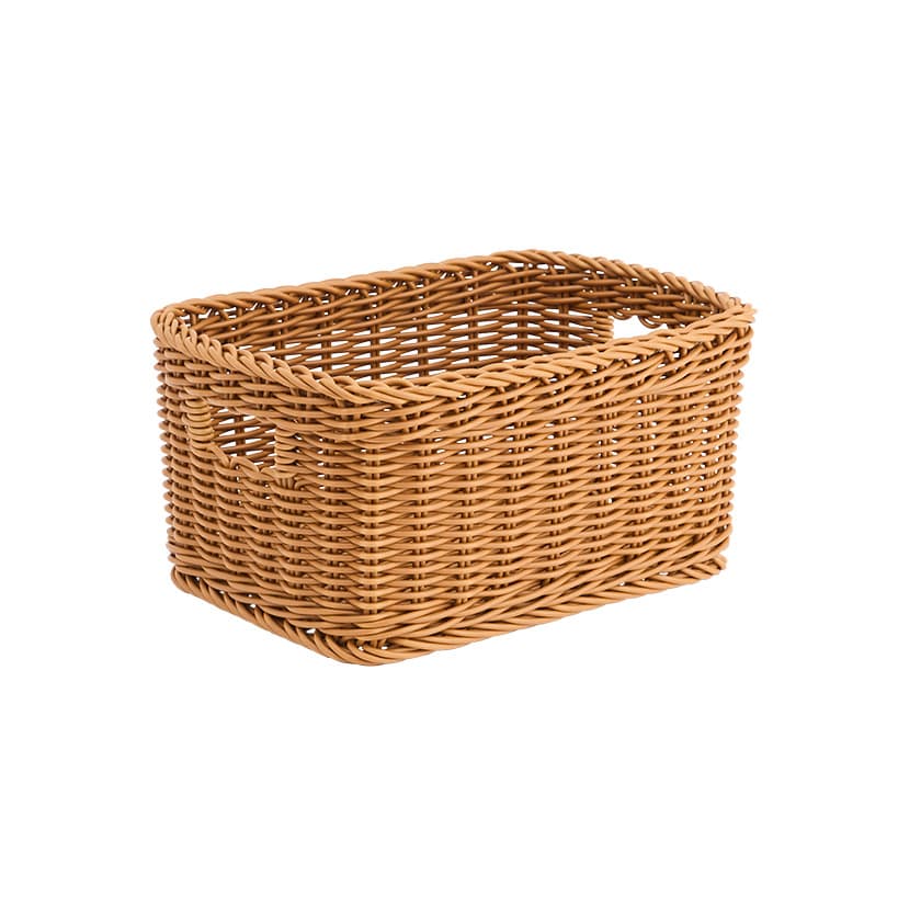 Sienna Deep Woven Baskets - Image 2