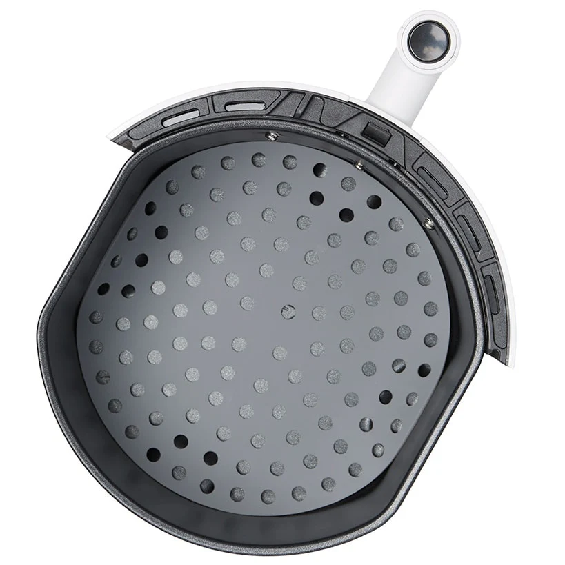 Silicone Air Fryer Liners, Round - Set of 2 - Image 2