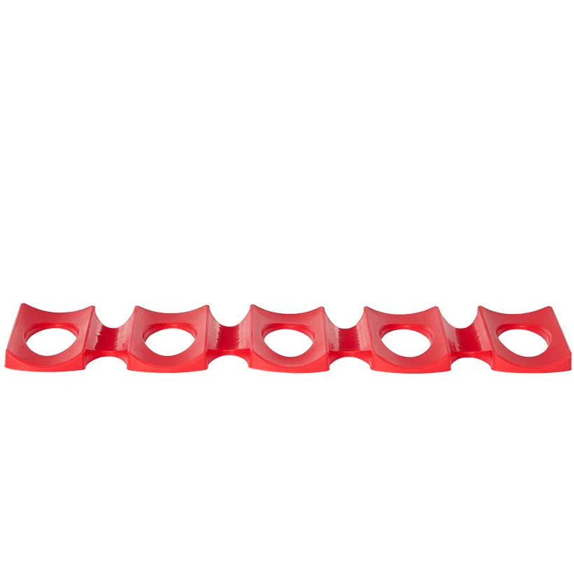 Silicone Mat Can and Bottle Organizer - Image 2