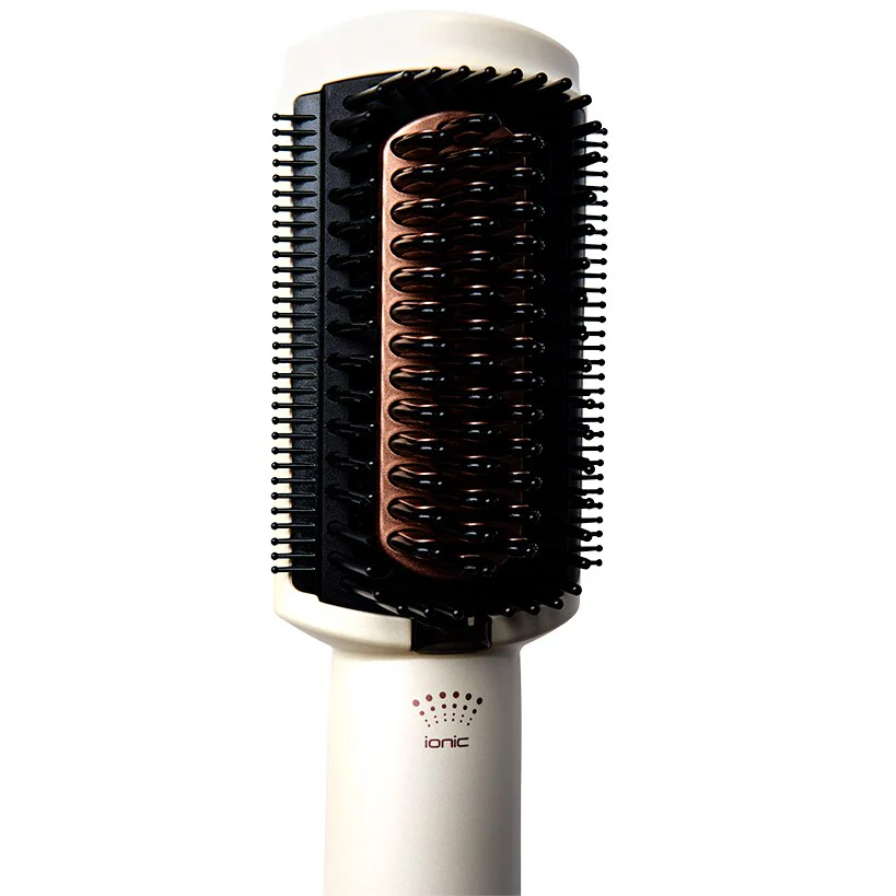 Smart AirStyler™ Hair Styler with Wet Brush - Image 2