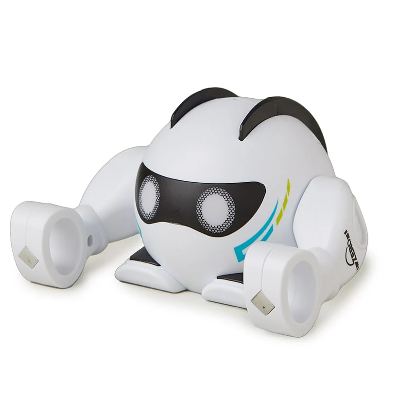 Smart Rolling Robot - Image 2