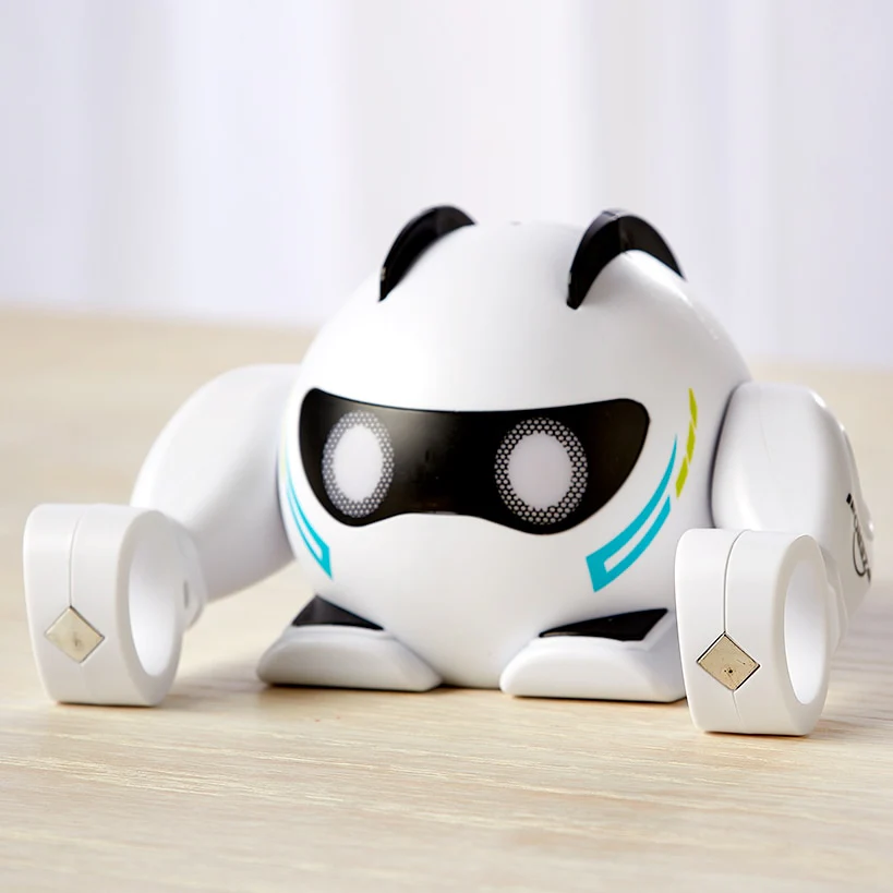 Smart Rolling Robot - Image 6