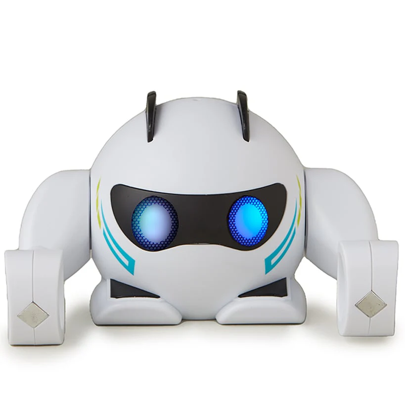 Smart Rolling Robot - Image 7