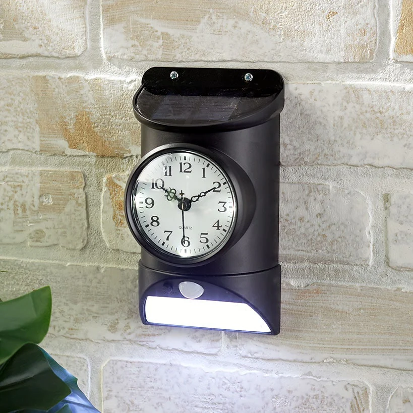 Solar Clock or Hygrometer - Image 5