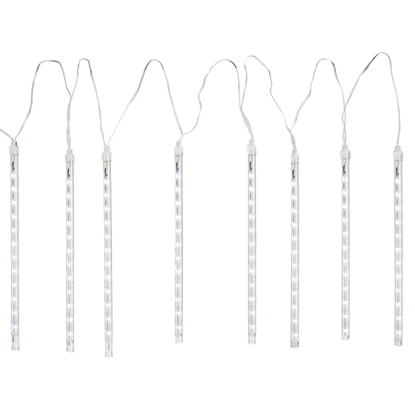 Solar Meteor Shower LED Lights - Image 5