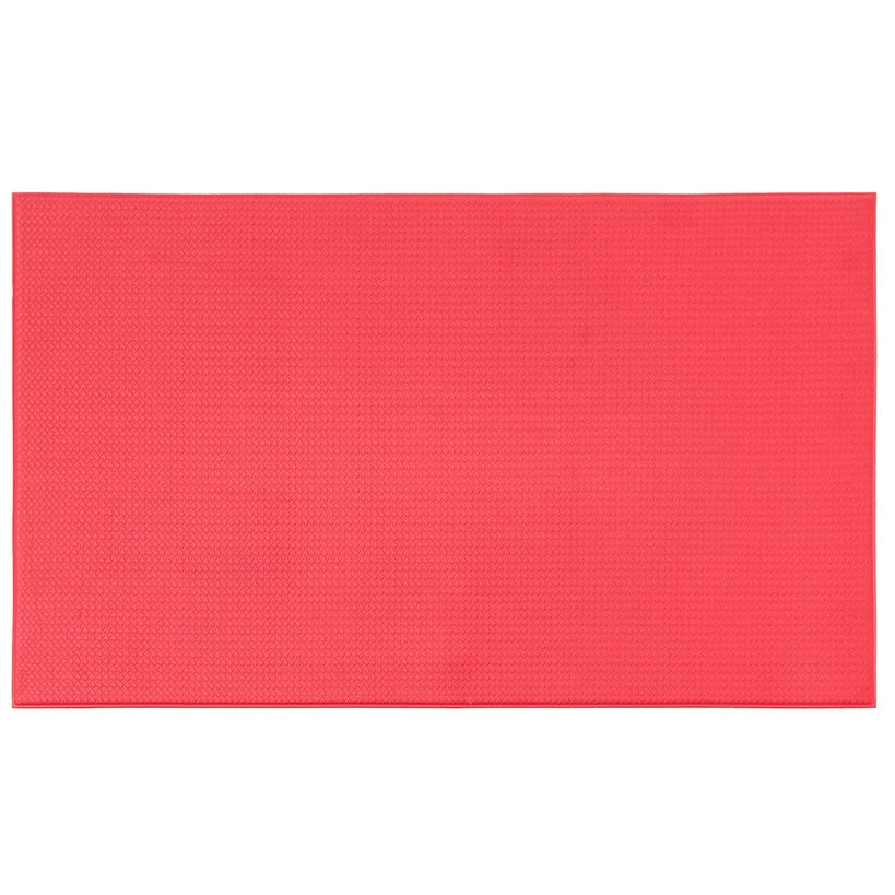 Solid Color Kitchen Comfort Accent Rug or Runner Rug - Image 3