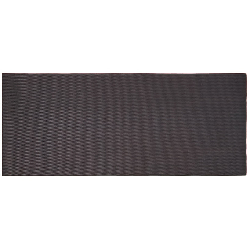 Solid Color Kitchen Comfort Accent Rug or Runner Rug - Image 9