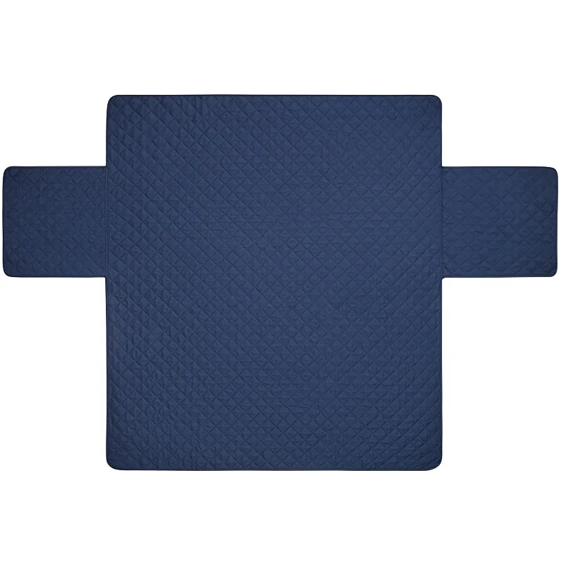 Solid Color Reversible Furniture Covers - Image 6