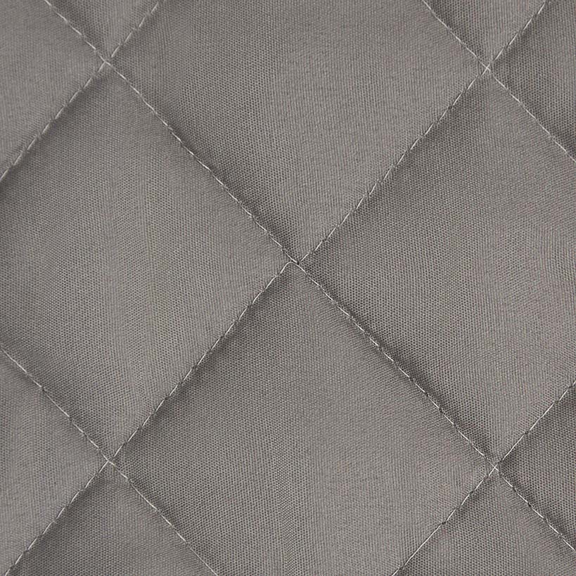 Solid Color Reversible Furniture Covers - Image 9