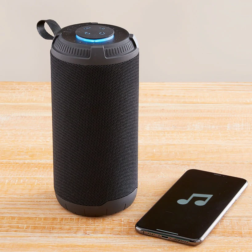 Sonorous Portable Wireless Speaker Indoor/Outdoor - Image 4