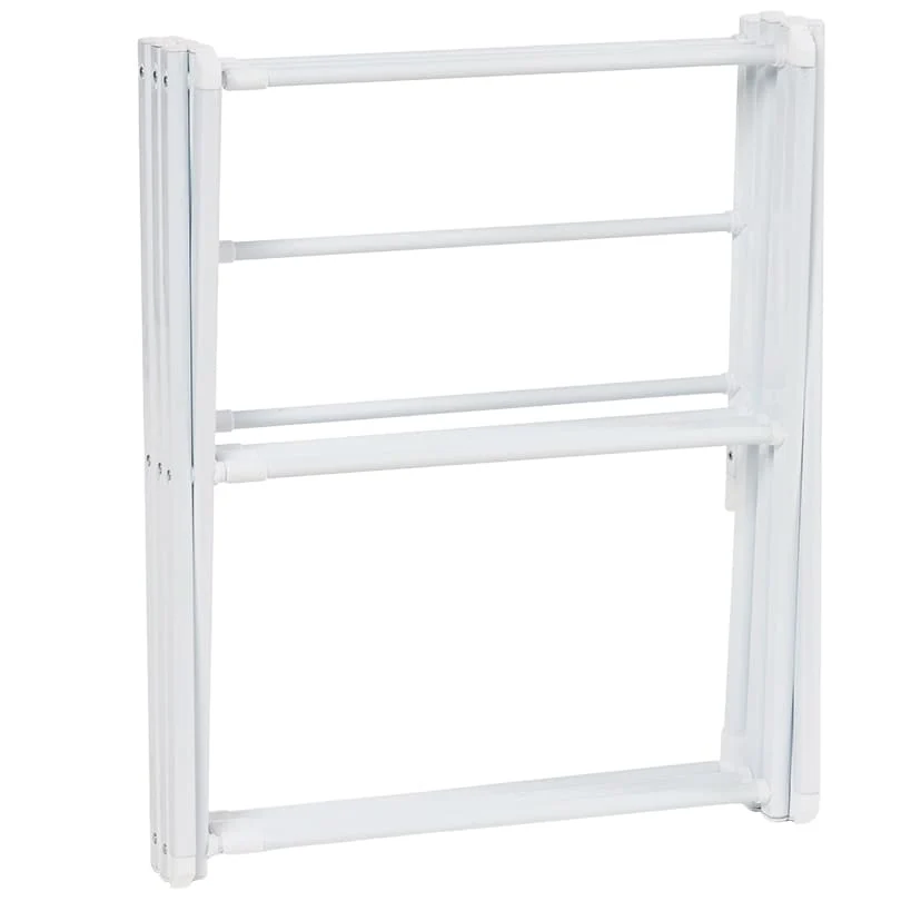 Space-Saving Laundry Helper Drying Rack - Image 2