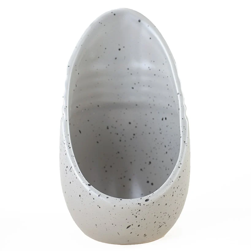 Speckled Upright Spoon Rest for Kitchen Countertop - Image 7