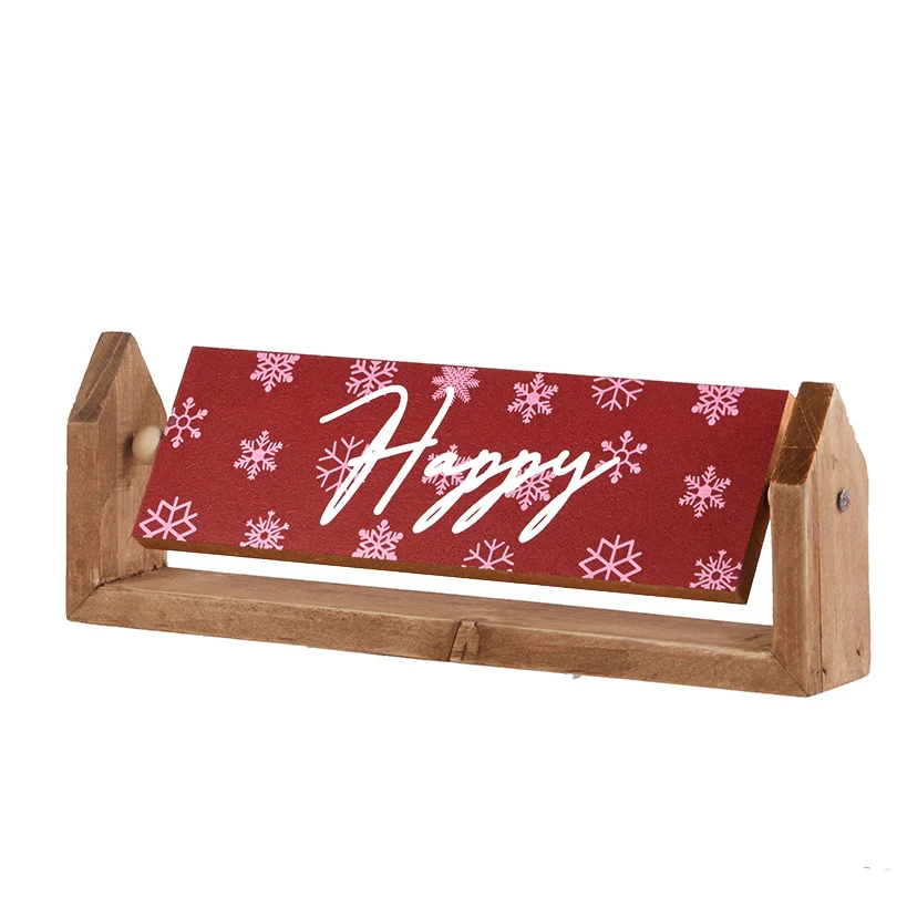 Spinning Double-Sided Signs - Image 2